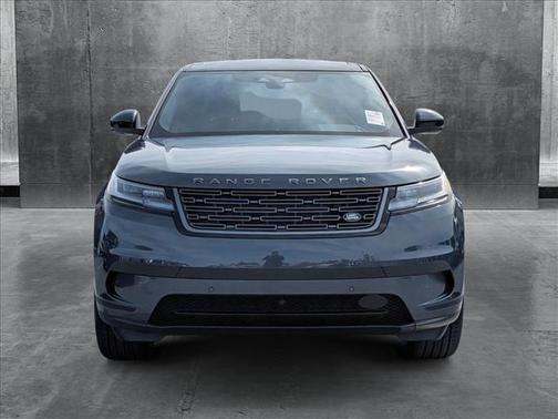 2026 Land Rover Range Rover Velar P250 S