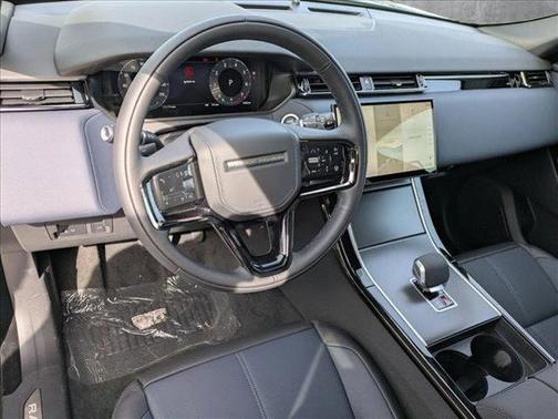 2026 Land Rover Range Rover Velar P250 S