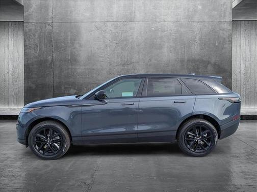 2026 Land Rover Range Rover Velar P250 S