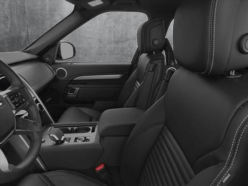 2025 Land Rover Discovery P360 Dynamic SE