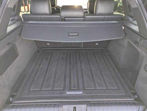 2021 Land Rover Range Rover Sport HSE Silver Edition