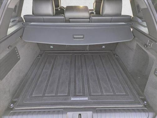 2021 Land Rover Range Rover Sport HSE Silver Edition