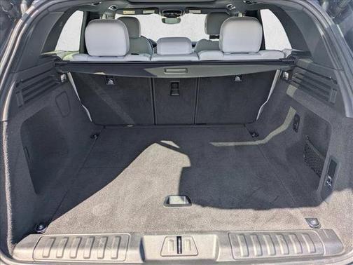 2025 Land Rover Range Rover Sport P360 S