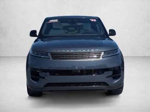 2025 Land Rover Range Rover Sport P360 S