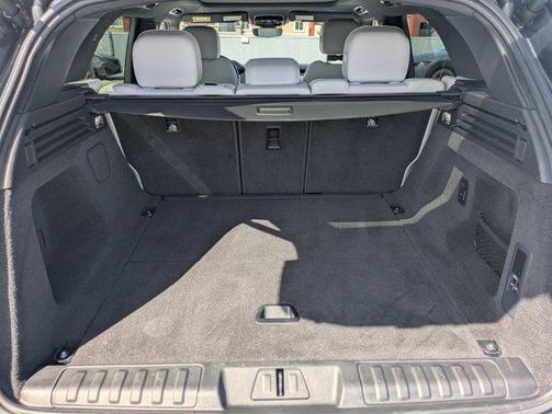 2025 Land Rover Range Rover Sport P360 S