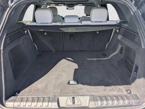Varesine Blue Metallic 2025 Land Rover Range Rover Sport P360 S