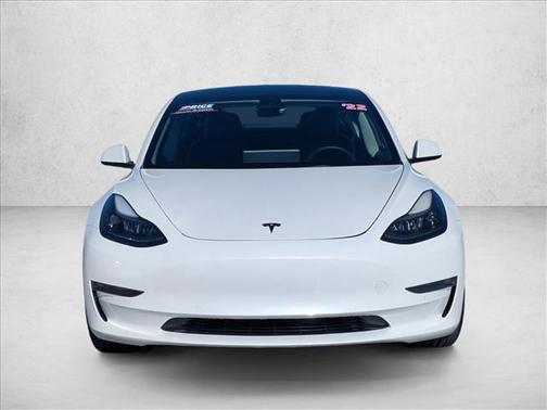 2022 Tesla Model 3 Performance