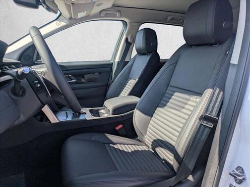 2025 Land Rover Discovery Sport S