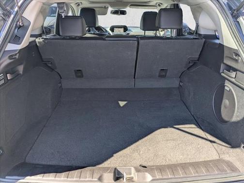 Modern Steel Metallic 2018 Acura RDX Technology Package