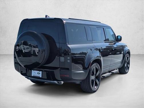 2026 Land Rover Defender P300 S