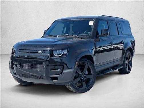 2026 Land Rover Defender P300 S