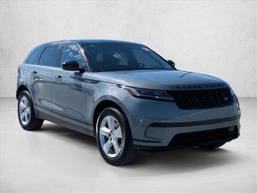 2025 Land Rover Range Rover Velar P250 S