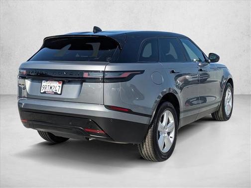 2025 Land Rover Range Rover Velar P250 S