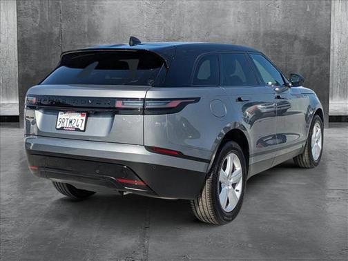 2025 Land Rover Range Rover Velar P250 S