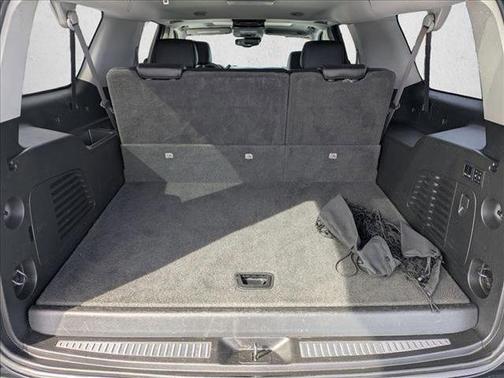 2016 GMC Yukon XL SLT