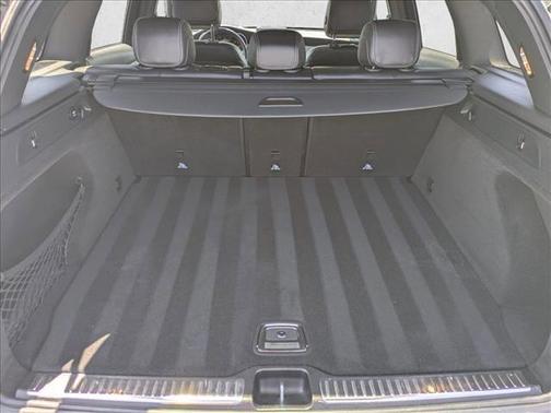 Selenite Grey Metallic 2017 Mercedes-Benz GLC 300 Base