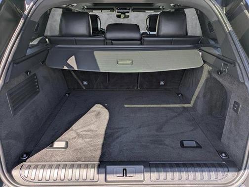 2018 Land Rover Range Rover Sport Supercharged Dynamic