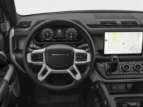 2025 Land Rover Defender 130 P300 S