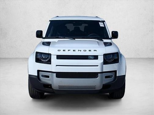 2025 Land Rover Defender 130 P300 S