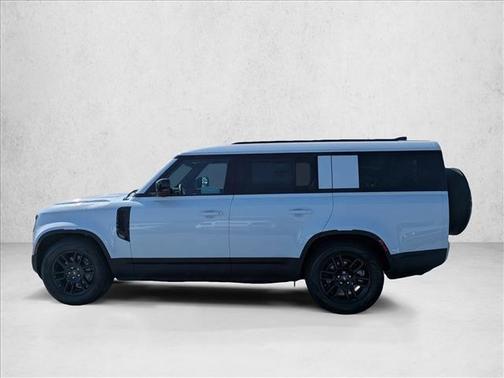 2025 Land Rover Defender 130 P300 S