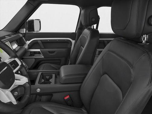 2025 Land Rover Defender 130 P300 S