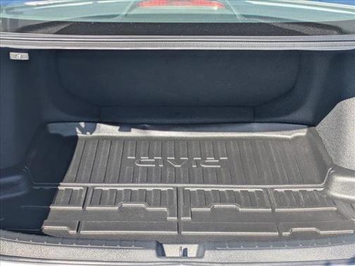 Platinum White Pearl 2023 Honda Civic Sport