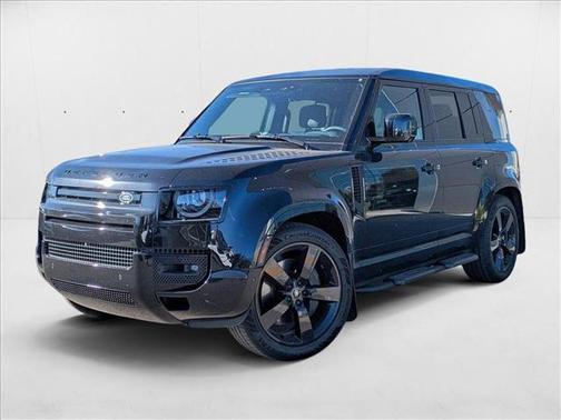 2025 Land Rover Defender X-Dynamic SE