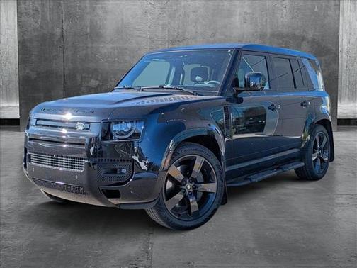 2025 Land Rover Defender X-Dynamic SE