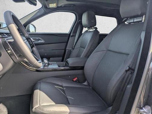 Carpathian Grey Premium Metallic 2026 Land Rover Range Rover Velar P250 S