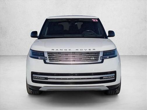 2023 Land Rover Range Rover Autobiography