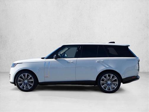 2023 Land Rover Range Rover Autobiography