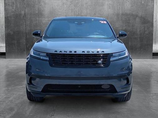 2025 Land Rover Range Rover Velar P250 S