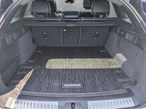 2025 Land Rover Range Rover Velar P250 S