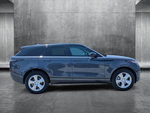2025 Land Rover Range Rover Velar P250 S