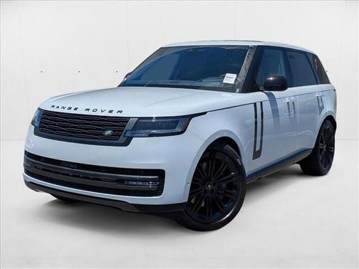 2025 Land Rover Range Rover P530 SE