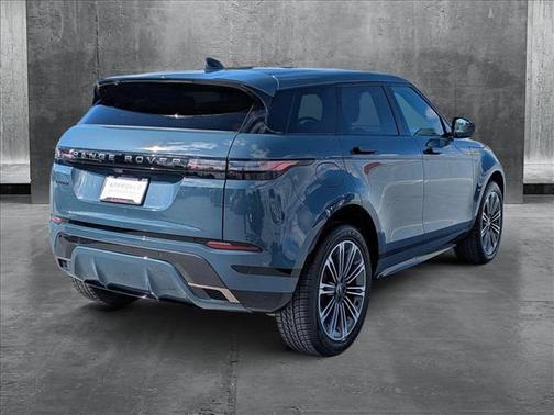 2024 Land Rover Range Rover Evoque Dynamic SE