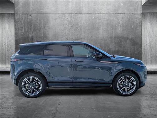 2024 Land Rover Range Rover Evoque Dynamic SE