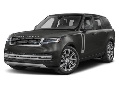 2025 Land Rover Range Rover P530 SE 7 Seat