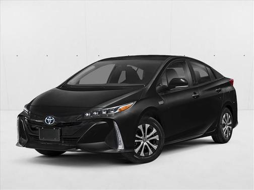 2020 Toyota Prius Prime LE