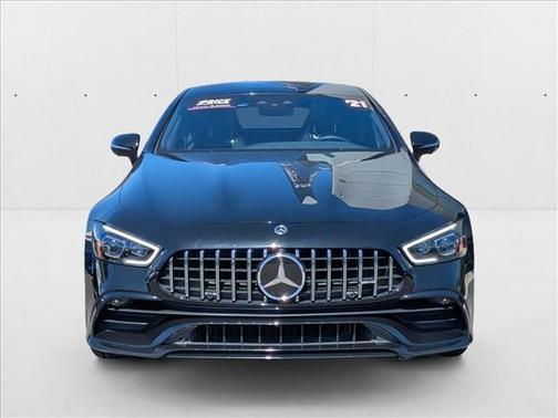 2021 Mercedes-Benz AMG GT 43 4-Door