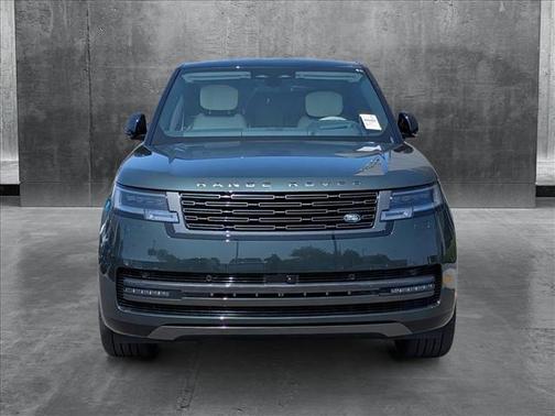 2025 Land Rover Range Rover P530 Autobiography
