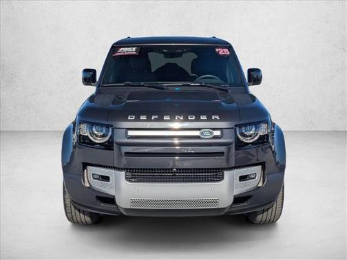 2025 Land Rover Defender 110 P400 S