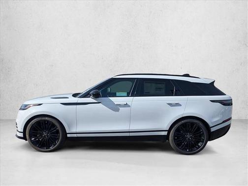 2026 Land Rover Range Rover Velar P250 SE R-Dynamic