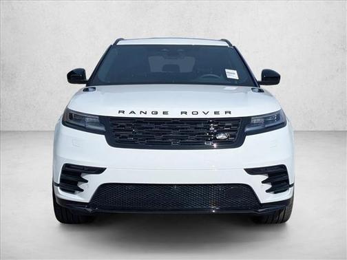 2026 Land Rover Range Rover Velar P250 SE R-Dynamic