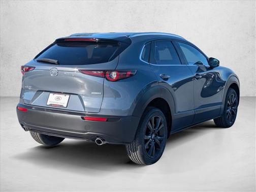 2022 Mazda CX-30 2.5 S Carbon Edition
