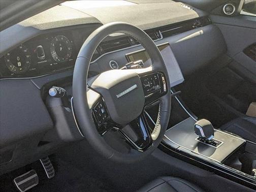 2024 Land Rover Range Rover Evoque Dynamic SE