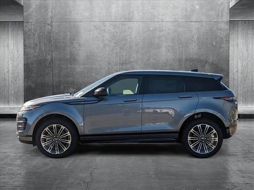 2024 Land Rover Range Rover Evoque Dynamic SE