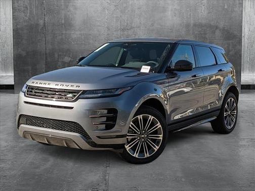 2024 Land Rover Range Rover Evoque Dynamic SE