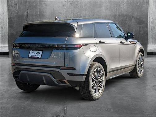 2024 Land Rover Range Rover Evoque Dynamic SE