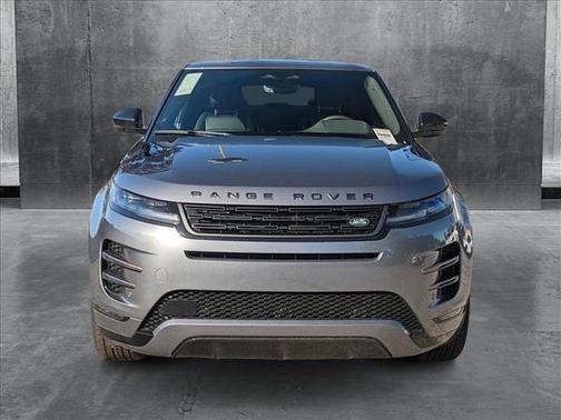 2024 Land Rover Range Rover Evoque Dynamic SE